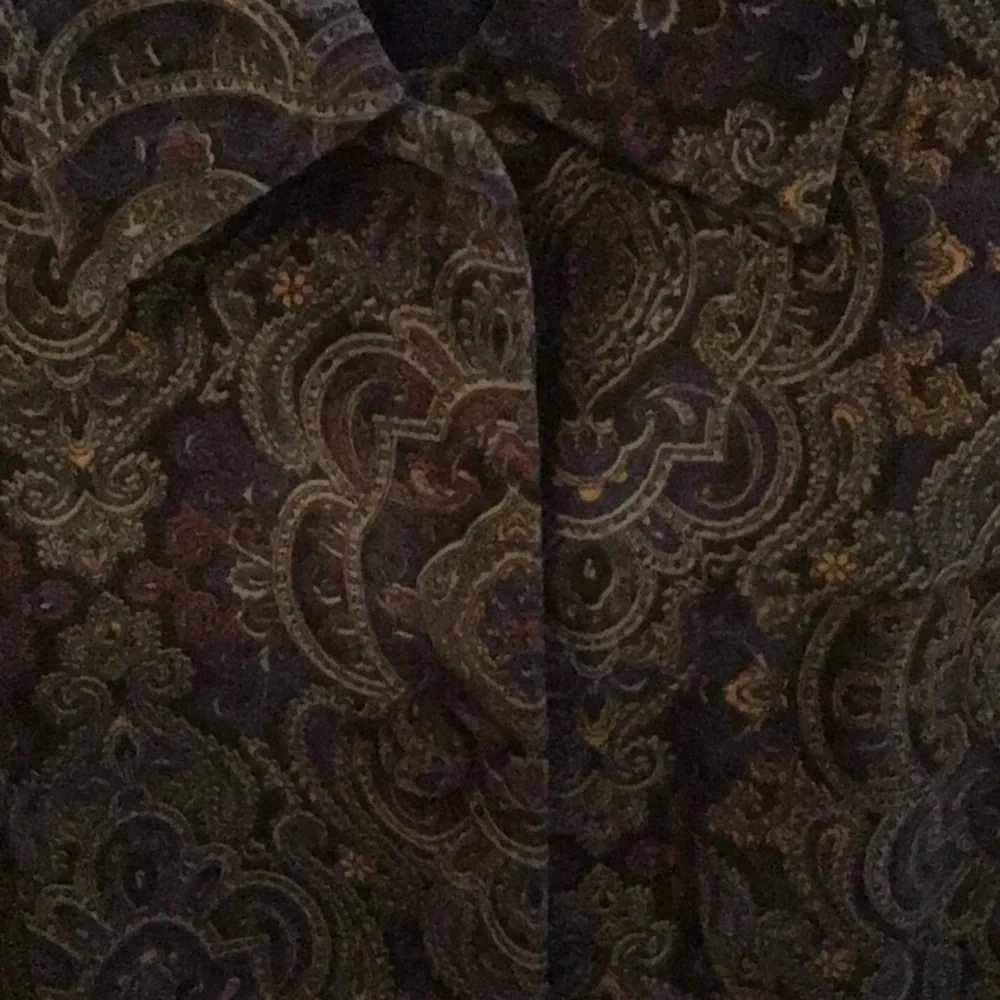 Ladies jacket - Picture 3 of 4